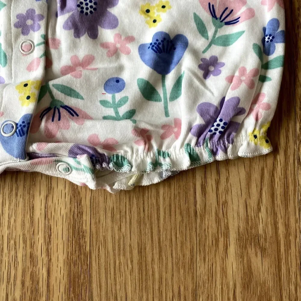 Carters carters floral